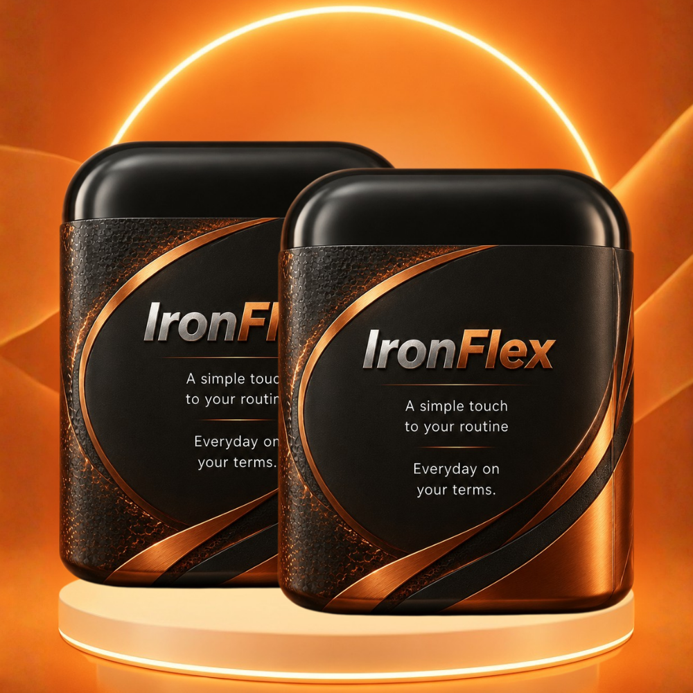 IronFlex™ FI
