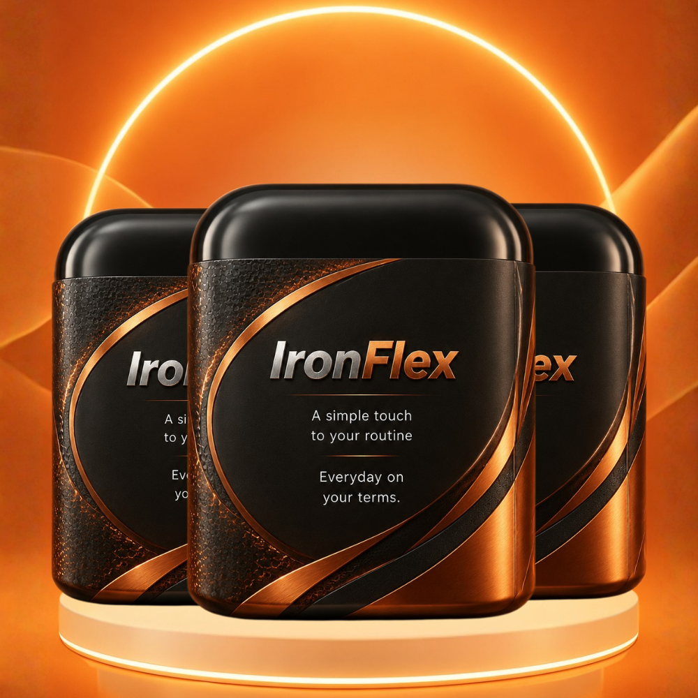 IronFlex™ FI