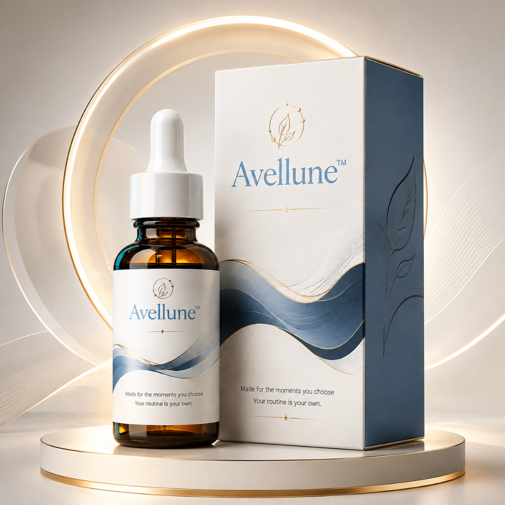 Avellune™ - FI - P