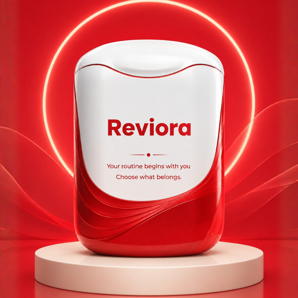Reviora™ - FI