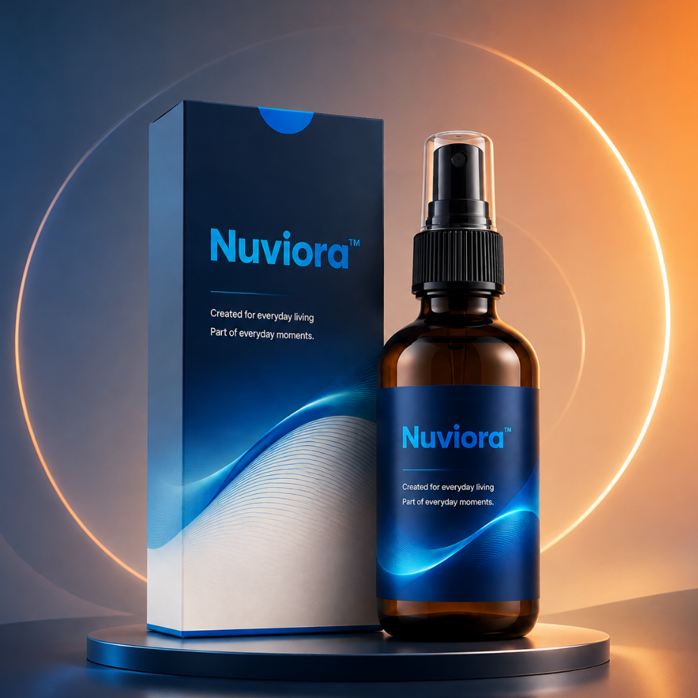 Nuviora™ - FI
