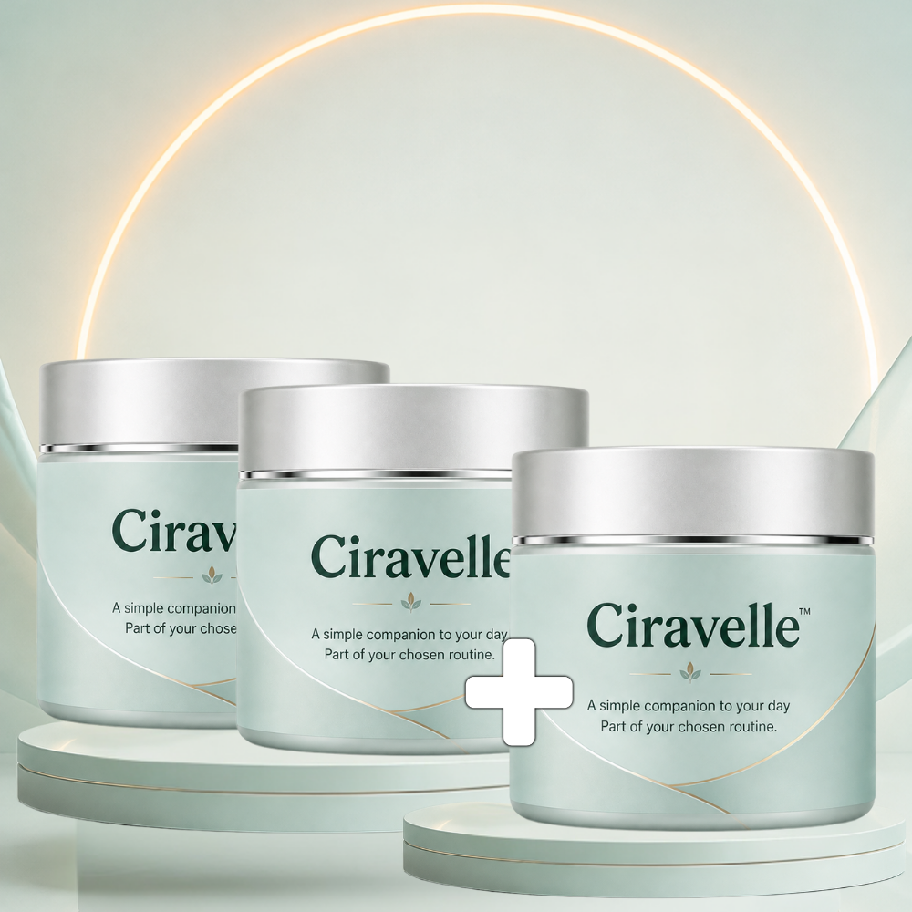 Ciravelle™ - FI - SP