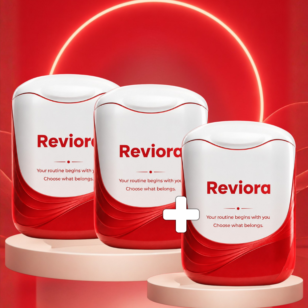 Reviora™ - FI - P