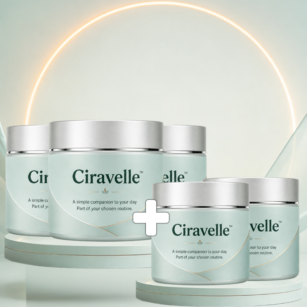 Ciravelle™ - FI - SP