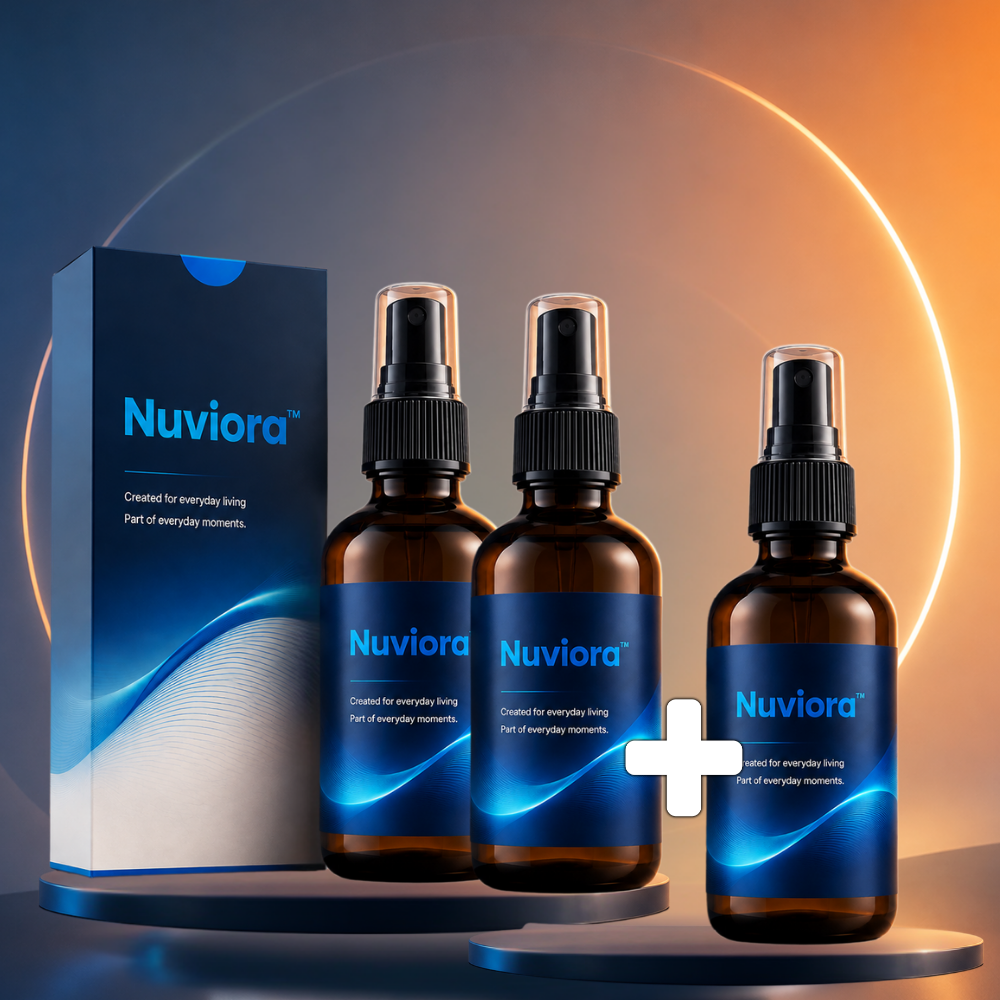 Nuviora™ - FI - P
