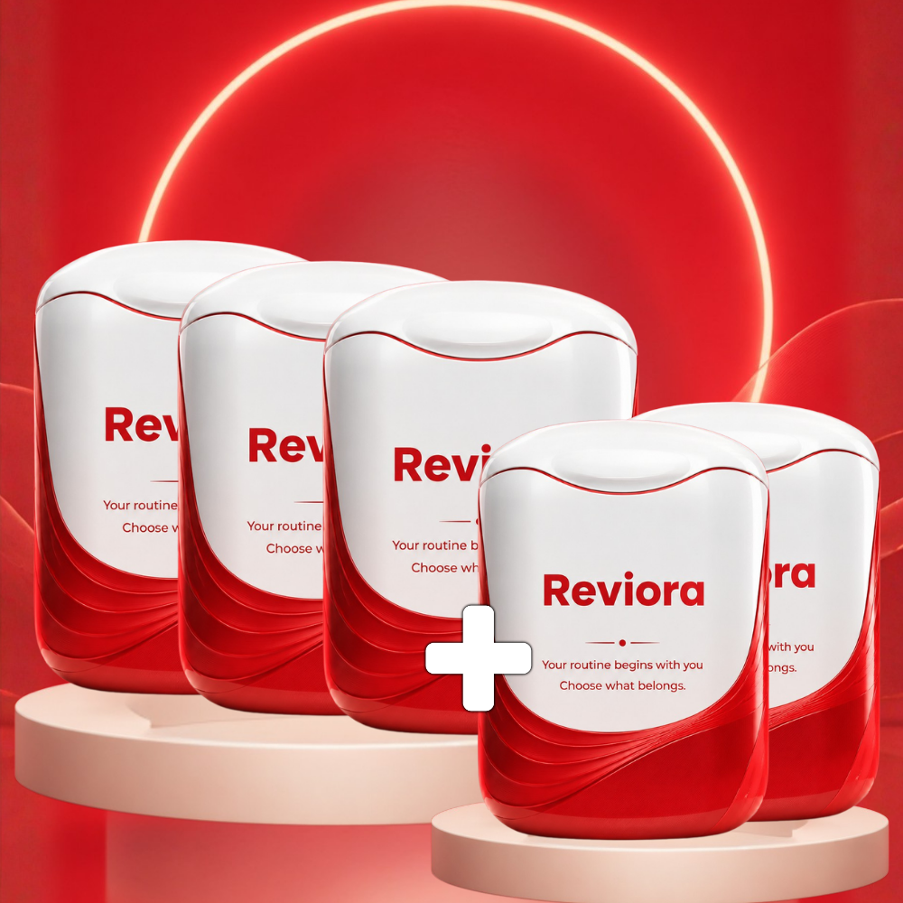 Reviora™ - FI - P