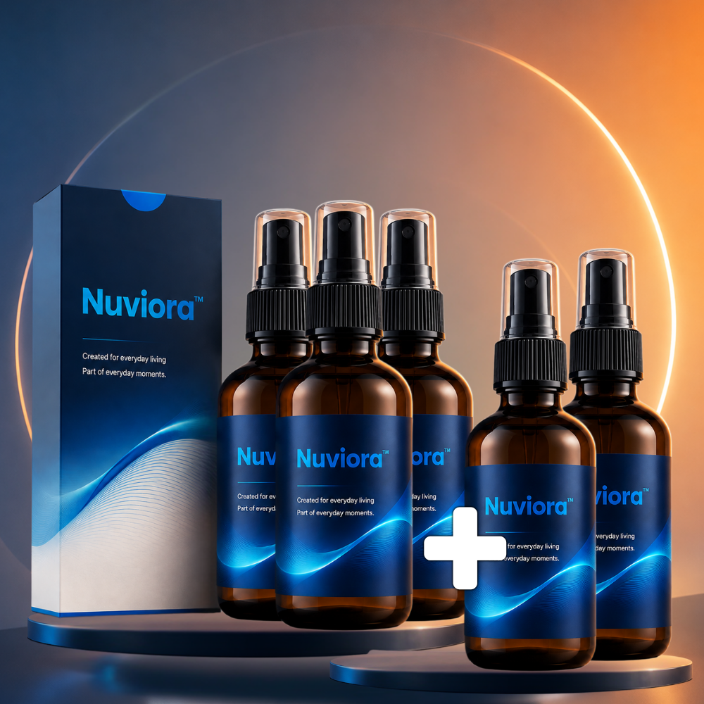 Nuviora™ - FI - P