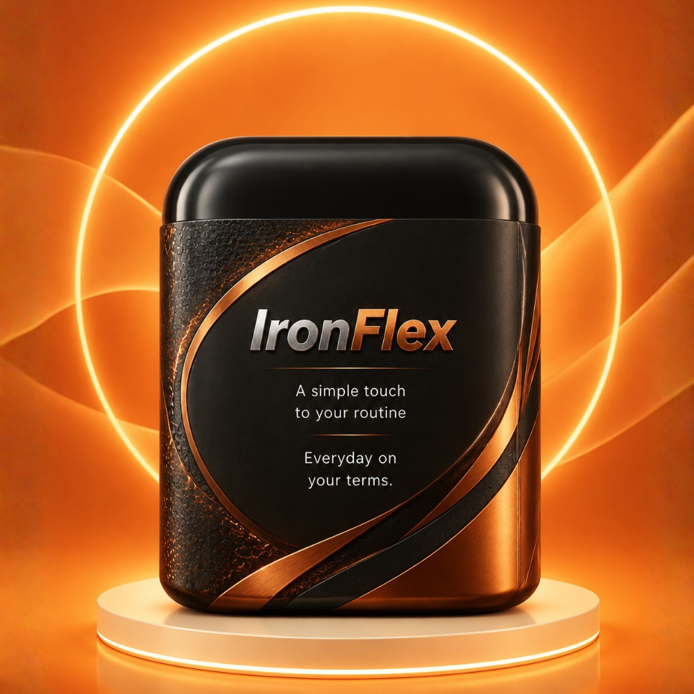 IronFlex™ FI