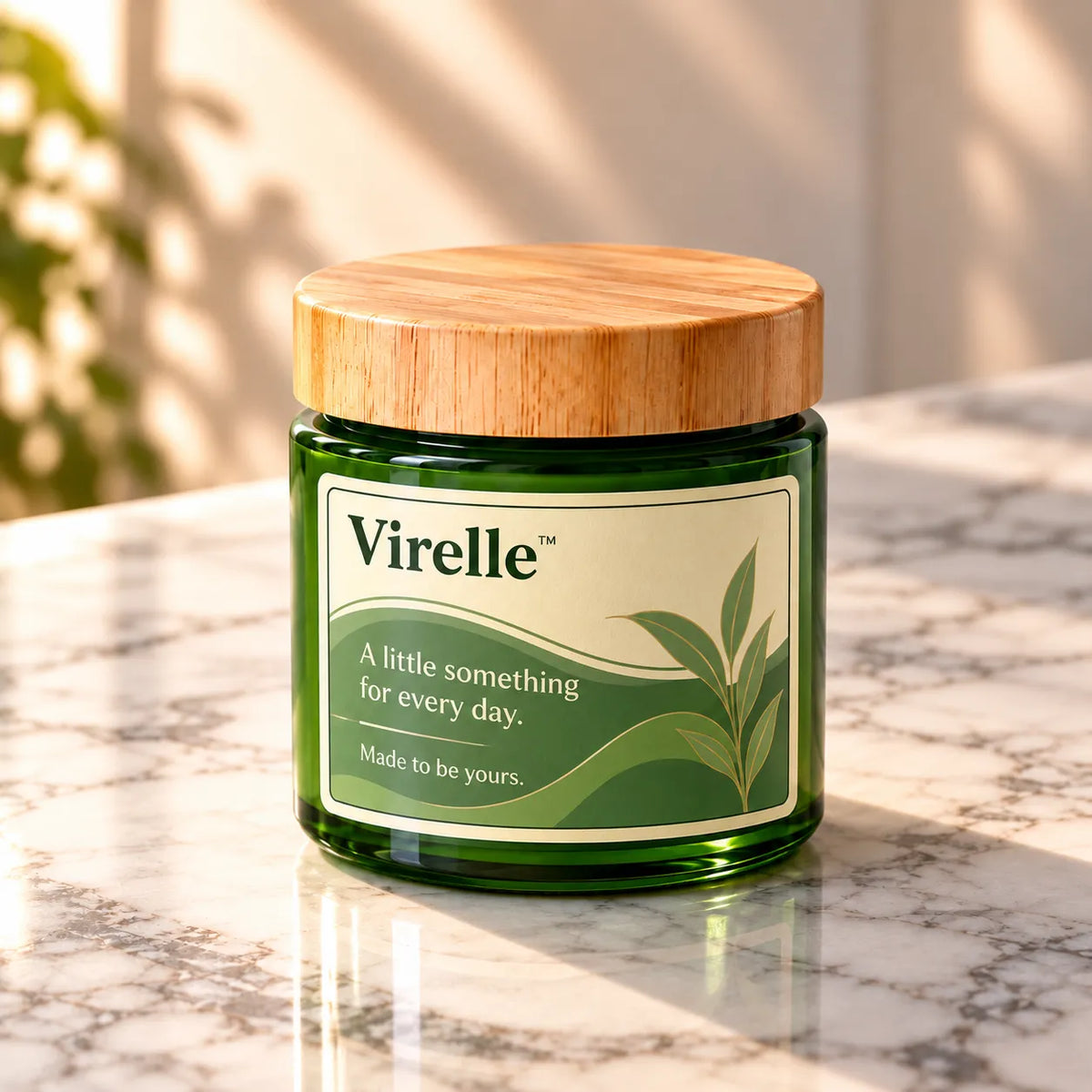 Virelle™ - FI - P
