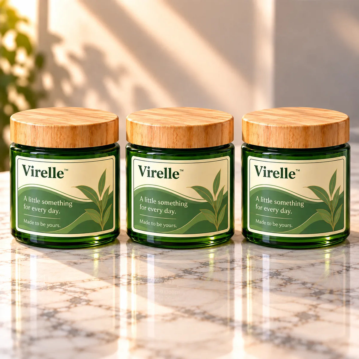 Virelle™ - FI - P