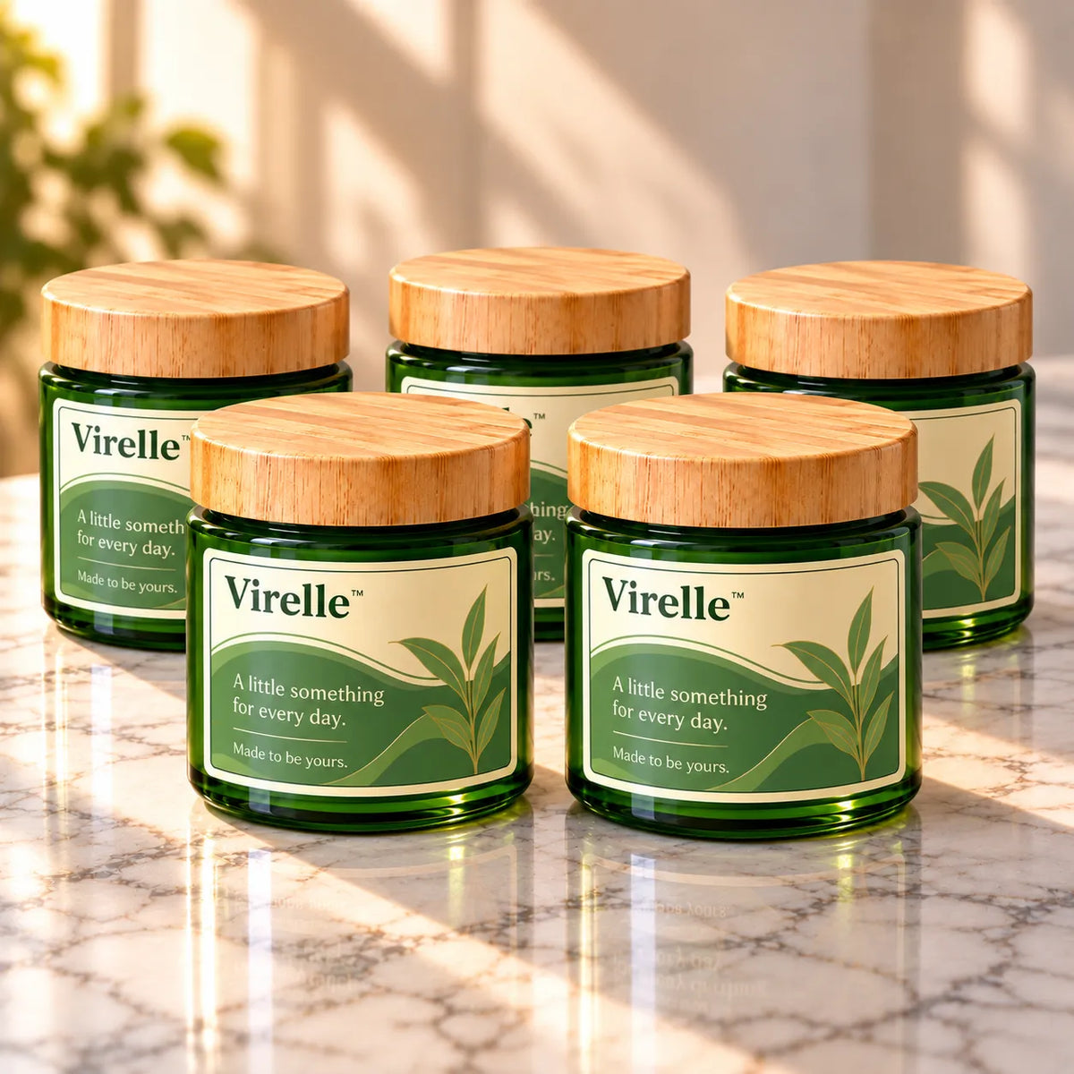 Virelle™ - FI - P