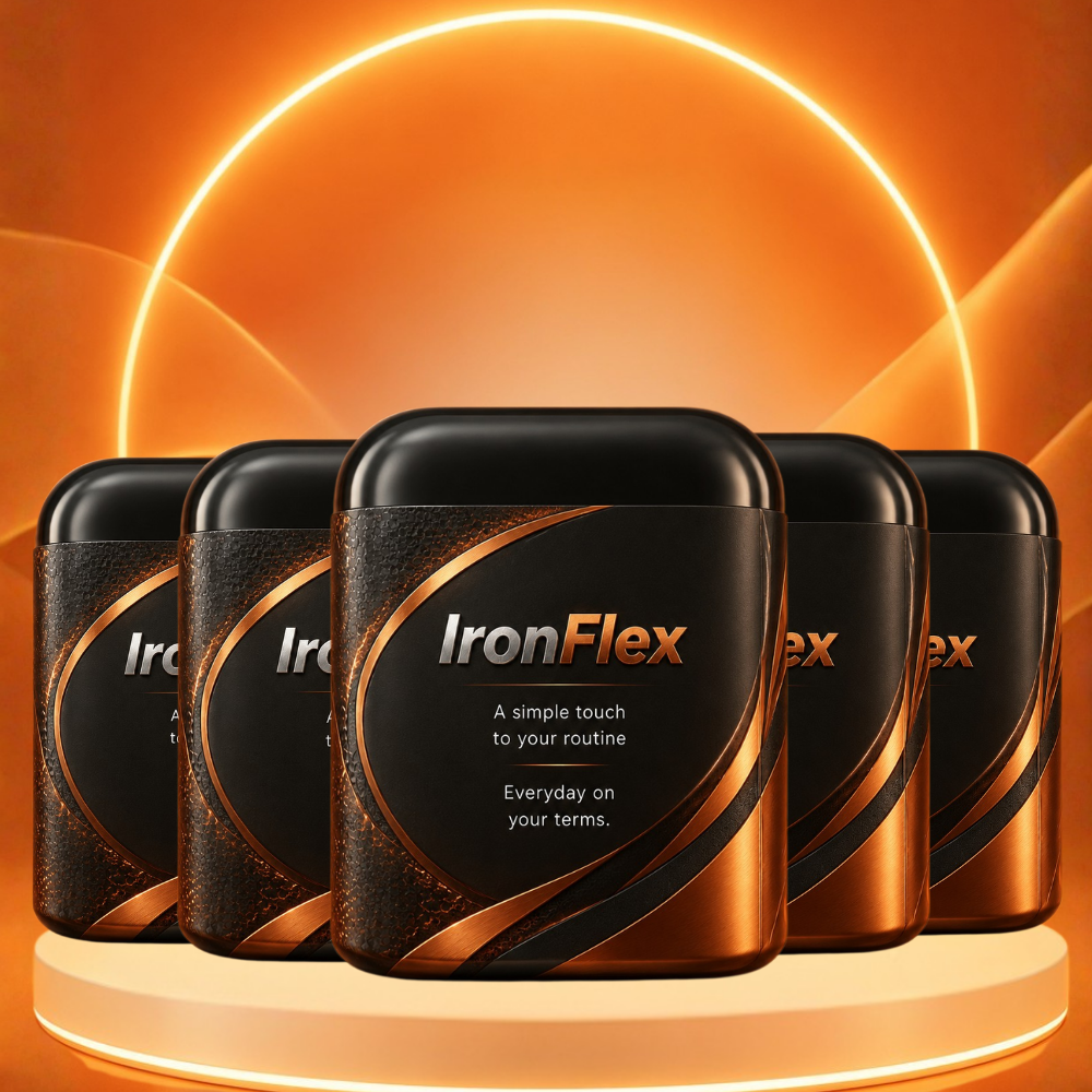 IronFlex™ FI
