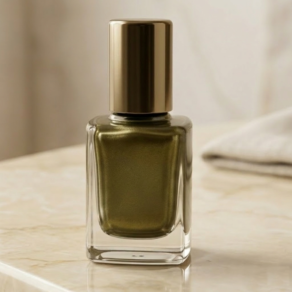 AB Beauty Nail Polish