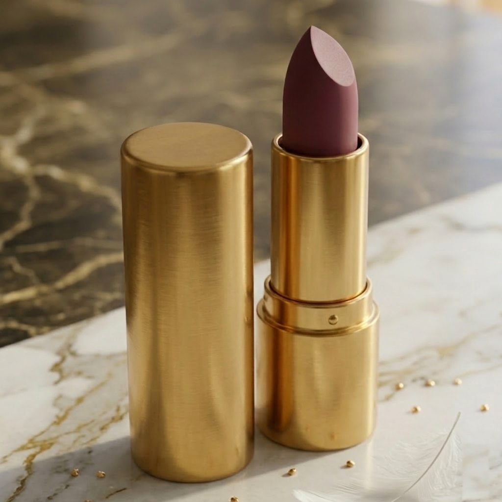 AB Luxe Matte Lipstick