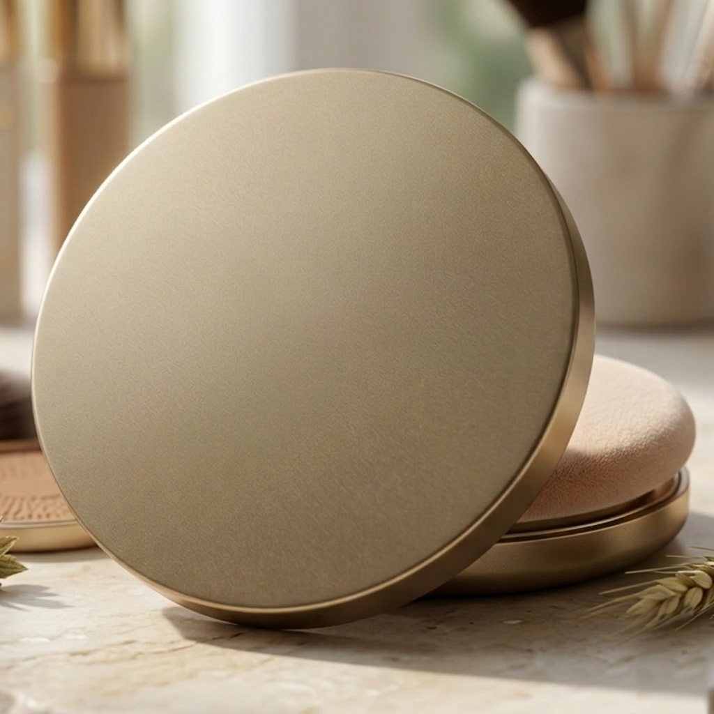 AB Perfecting Skin Powder