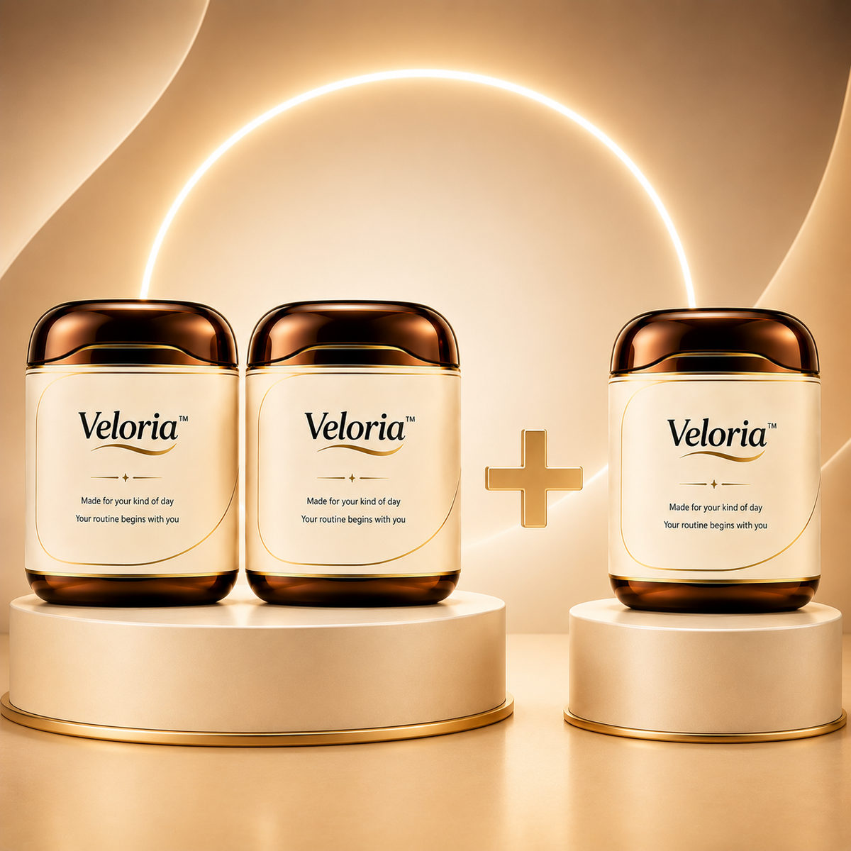 Veloria™ FI - P
