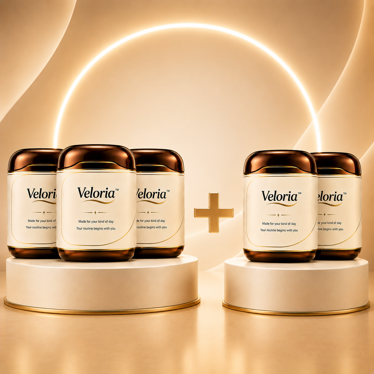 Veloria™ FI - P