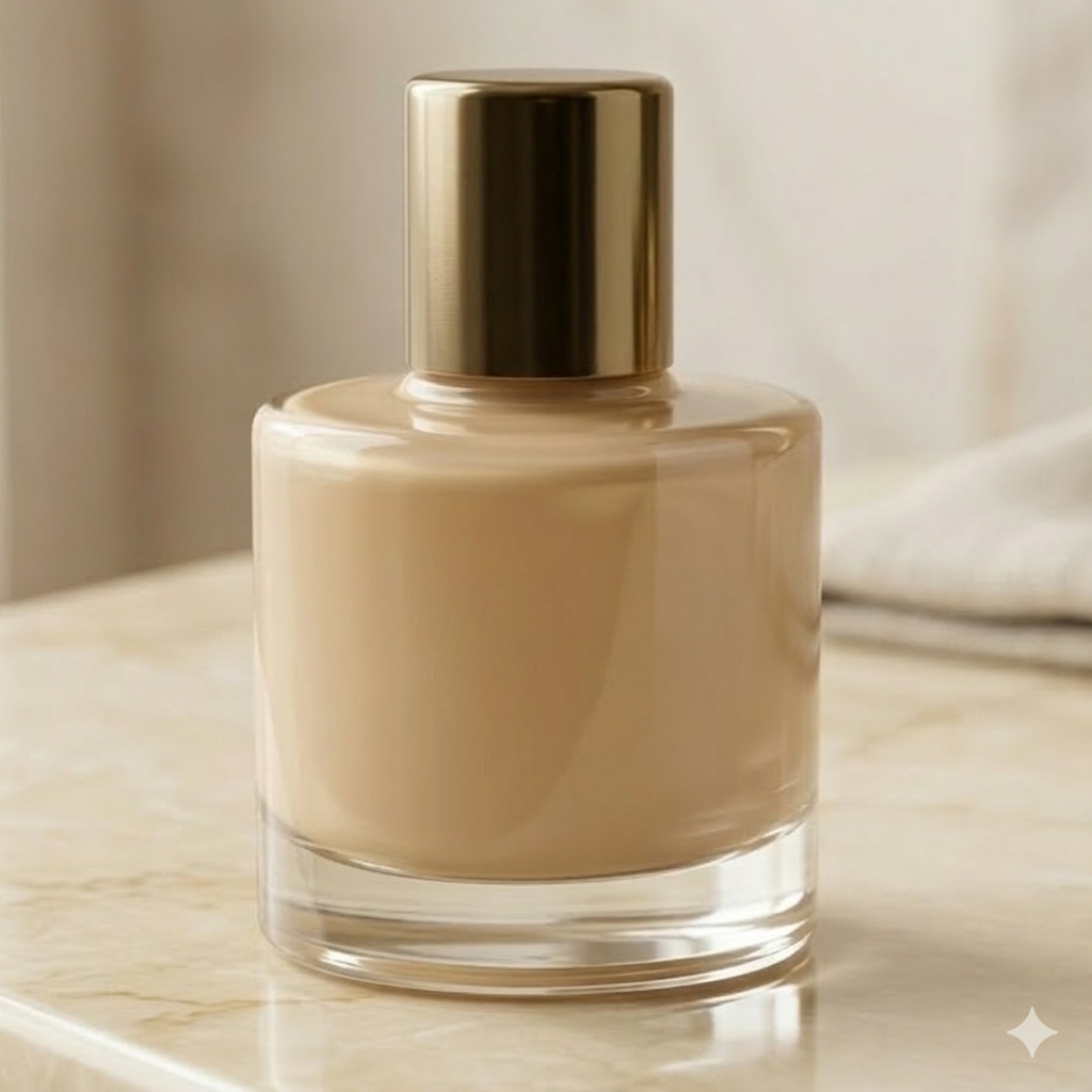 AB Liquid Foundation
