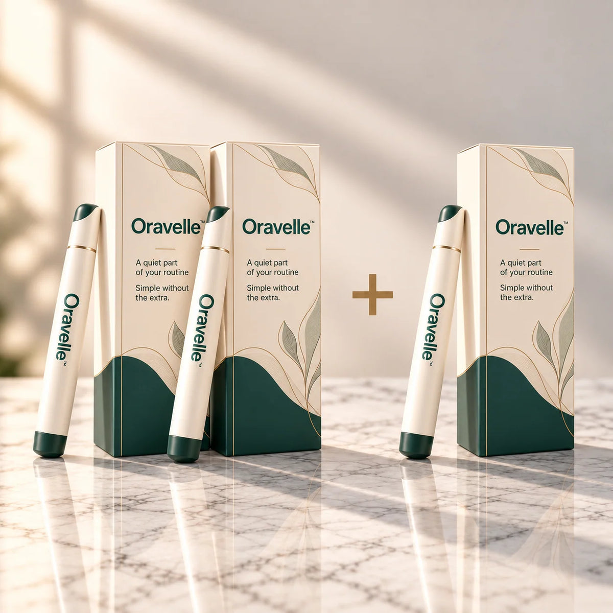 Oravelle™ - FI