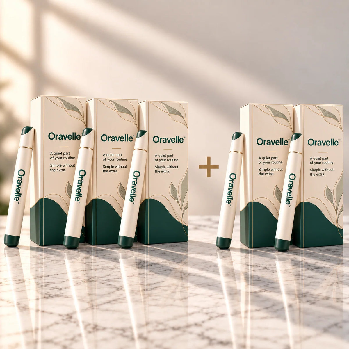 Oravelle™ - FI