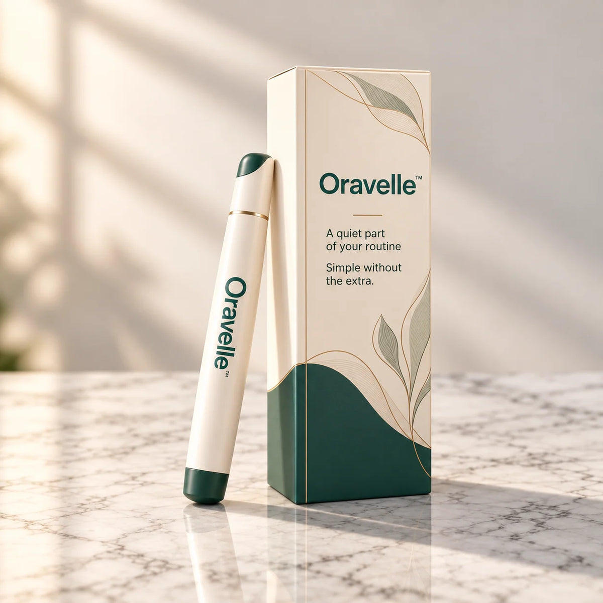 Oravelle™ - FI